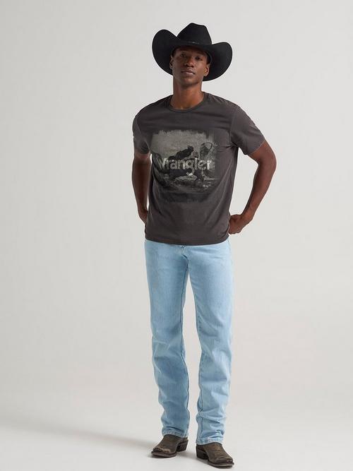 Men's Jeans | Wrangler®